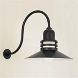 Hi-Lite Manufacturing H-1420-118-FR/1/2? Venus Warehouse Shade