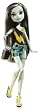 Monster High Gloom Beach Frankie Stein Doll