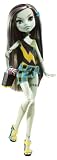 31p8b2xtxAL. SL160  Monster High Gloom Beach Frankie Stein Doll