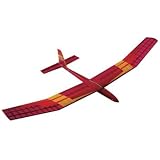 Goldberg Gentle Lady Glider Kit by Great Planes