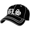 Black Label Society - Caps - Embroidered Baseball