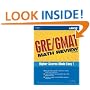 ARCO GRE/GMAT Math Review 6th Edition (Gre Gmat Math Review)