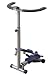 ALINCO(�A���C���R) �炭�炭���N�X�e�b�p�[ EXG8200 �V���o�[/�l�C�r�[