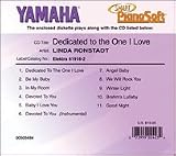 Smart Pianosoft 3.5 Diskette Dedicated to the One I Love Linda Ronstad