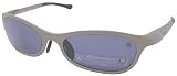 Tag Heuer 1001 Gray Watersport Polarized Sunglasses - For Surfing/Waterskiing