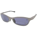 Tag Heuer 1001 Gray Watersport Polarized Sunglasses - For Surfing/Waterskiing