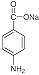 TCI America: Sodium 4-Aminobenzoate, A0276-500G, 98.0% (HPLC,T)