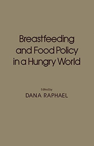 Breastfeeding and food policy in a hungry world