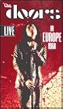 The Doors Live In Europe 1968