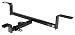CURT Manufacturing 11204 Class 1 Trailer Hitch
