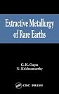 Extractive Metallurgy of Rare Earths