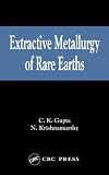 Extractive Metallurgy of Rare Earths