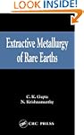 Extractive Metallurgy of Rare Earths