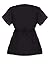 G Med Women's 2 Pockets V Neck Basic/ Fashion Scrub Top