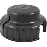 Hayward Perflex EC50A & EC50AC Extended-Cycle D.E. Filter Bump Mechanism Cover - EC50AC