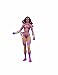 DC Direct Blackest Night: Series 6: Star Sapphire Wonder Woman Action Figure