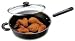 5 QT 11 FAMILY JUMBO CHICKEN FRYER WITH