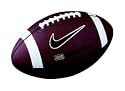 Nike 1000 Spiral Tech NFL American Football