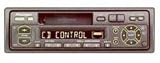 Pioneer KEH-P2800 Cassette Receiver with Detachable Face Security