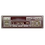 Buy Pioneer KEH-P2800 Cassette Receiver with Detachable Face Security by Pioneer