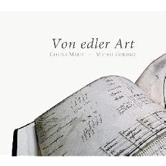 Von Edler Art