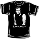 Bon Jovi - T-shirts - Band