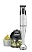 Cuisinart HB-154PC Smart Stick Hand Blender With Whisk & Chopper Attachments - Club Model