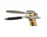 Review Peugeot  / Peugeot, Champagne clamp