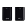 Belkin Play Powerline HD, Con cables, PowerPlug, E&hellip de Belkin