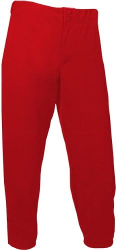 Intensity Athletics Girl's Low Rise Doubleknit Pants