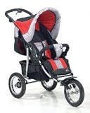 Hauck Roadster Jogger
