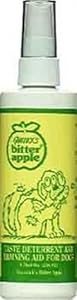 Grannicks Bitter Apple 8oz w/Sprayer