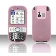 yooZoo Palm Centro 690 Smart Phone Silicone Skin Case - Diamond Pink