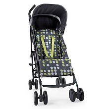 Mamas & Papas Tour Umbrella Stroller - Lemon Dot image