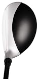TaylorMade r7 Draw Rescue Hybrid #6 Wood (Men's, Right-Handed, Graphite Shaft, Regular Flex)