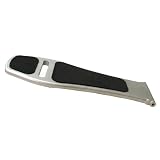 Rock Band Bass Drum Replacement Pedal with Foam Pads - For Older Version Base