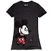 Disney Organic All You Need is Love 2-Sided Mickey Mouse Tee for Women
