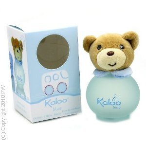Blue By Kaloo 1.7 oz 50 ml Eau De Senteur (EDS) Alcohol Free Baby Fragrance New in Retail Box