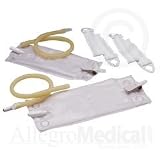 Urinary Leg Bag Kit - 32oz