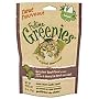 Greenies Feline - Succulent Beef Flavor (3 oz)