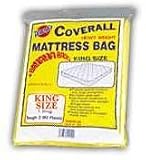 Warp Brothers 86X92In Mattress Bag CB-86