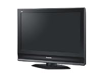Panasonic TX 26 LMD 70 F 66 cm (26 Zoll) 16:9 HD-Ready LCD-Fernseher anthrazit/schwarz