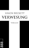 Produkt-Bild: Verwesung