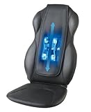 QRM-400 Therapist Select Quad-Roller Massage Cushion