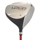 Dunlop Golf Super LoCo Driver