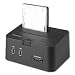 Sharkoon Quickport pro Docking Station f&uuml;r S-ATA Festplatten, USB 2.0