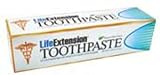 Life Extension Toothpaste, 4 oz (113.4 g) tube