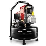 Briggs & Stratton Pro Series 6-Gallon Pancake Air Compressor - 074008