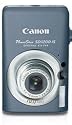 Canon PowerShot SD1200IS 10 MP Digital Camera with 3x Optical Image Stabilized Zoom and 2.5-inch LCD (Dark Gray)