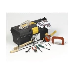 Kaplan Tool Set by 